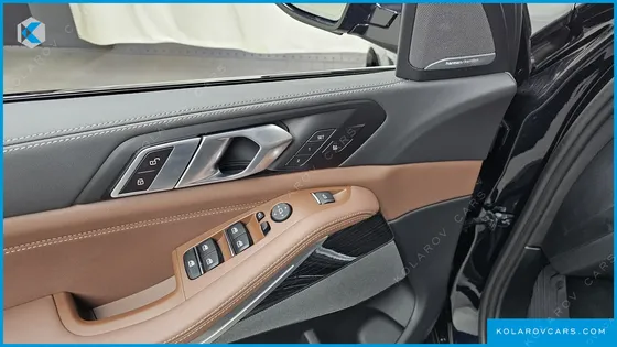 BMW X5 XDRIVE 30D M SPORT