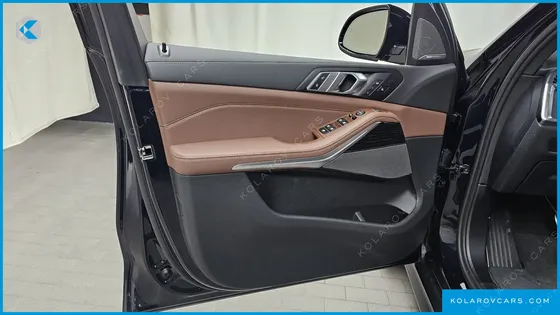 BMW X5 XDRIVE 30D M SPORT