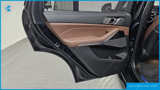BMW X5 XDRIVE 30D M SPORT