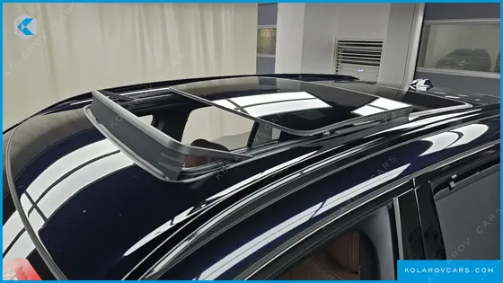 BMW X5 XDRIVE 30D M SPORT