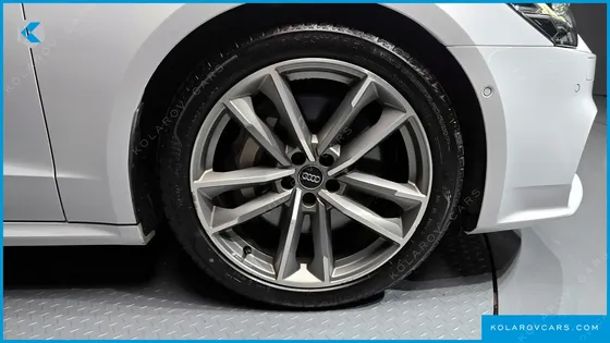 AUDI A7 55 TFSI QUATTRO PREMIUM