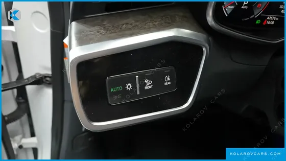 AUDI A7 55 TFSI QUATTRO PREMIUM
