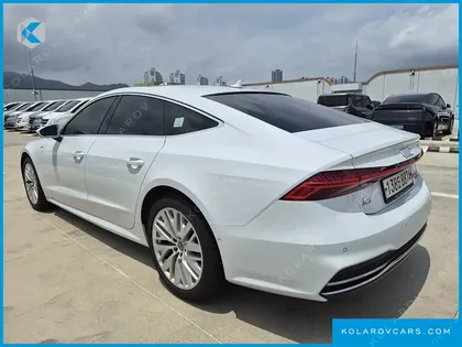 AUDI A7 45 TDI QUATTRO PREMIUM