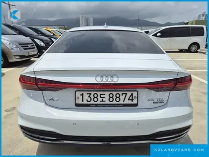 AUDI A7 45 TDI QUATTRO PREMIUM