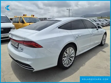 AUDI A7 45 TDI QUATTRO PREMIUM
