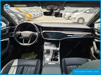 AUDI A7 45 TDI QUATTRO PREMIUM