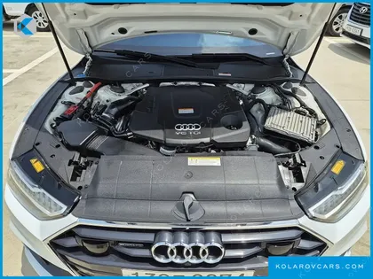 AUDI A7 45 TDI QUATTRO PREMIUM