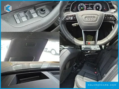 AUDI A7 45 TDI QUATTRO PREMIUM