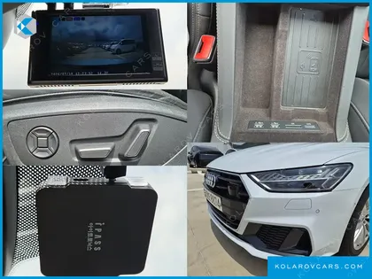 AUDI A7 45 TDI QUATTRO PREMIUM