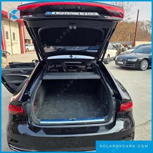 AUDI A7 55 TFSI QUATTRO PREMIUM