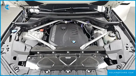 BMW X5 XDRIVE 40I M SPORT
