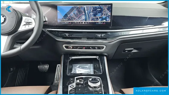 BMW X5 XDRIVE 40I M SPORT