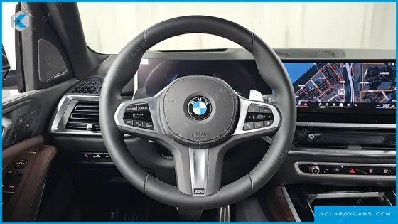 BMW X5 XDRIVE 40I M SPORT