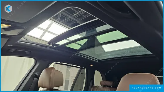 BMW X5 XDRIVE 40I M SPORT