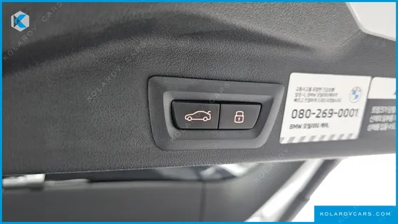BMW X5 XDRIVE 40I M SPORT