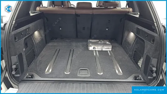 BMW X5 XDRIVE 40I M SPORT