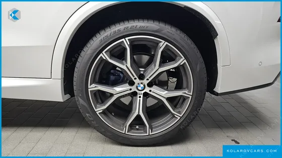 BMW X5 XDRIVE 40I M SPORT