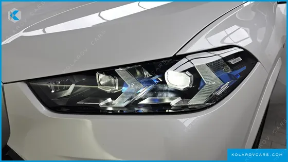 BMW X5 XDRIVE 40I M SPORT