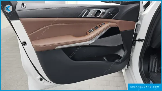 BMW X5 XDRIVE 40I M SPORT