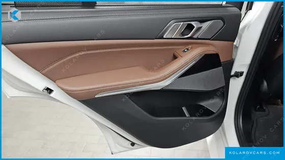 BMW X5 XDRIVE 40I M SPORT
