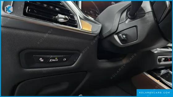 BMW X5 XDRIVE 40I M SPORT