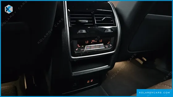 BMW X5 XDRIVE 40I M SPORT