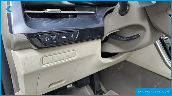 KIA CARNIVAL GASOLINE 9-SEATER HI-LIMOUSINE