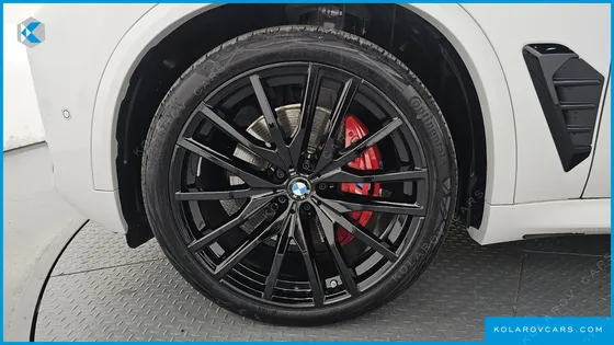 BMW X5 XDRIVE 40D M SPORT ONLINE EXCLUSIVE EDITON