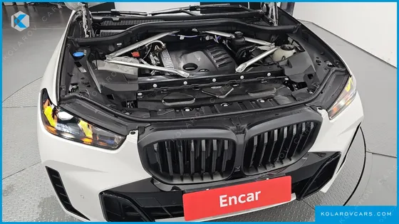 BMW X5 XDRIVE 40D M SPORT ONLINE EXCLUSIVE EDITON