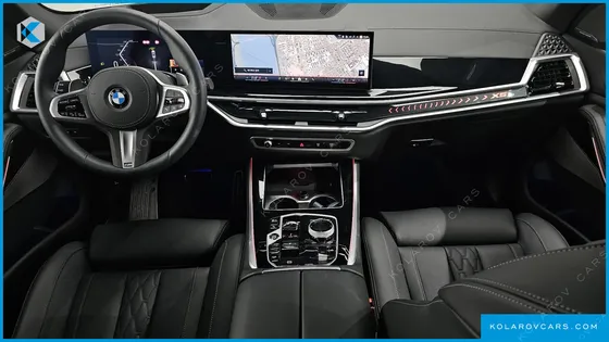 BMW X5 XDRIVE 40D M SPORT ONLINE EXCLUSIVE EDITON
