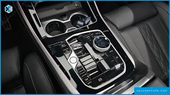 BMW X5 XDRIVE 40D M SPORT ONLINE EXCLUSIVE EDITON