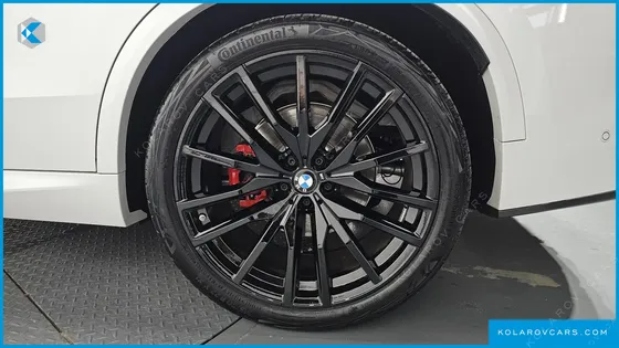 BMW X5 XDRIVE 40D M SPORT ONLINE EXCLUSIVE EDITON