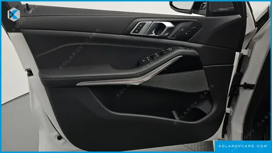 BMW X5 XDRIVE 40D M SPORT ONLINE EXCLUSIVE EDITON