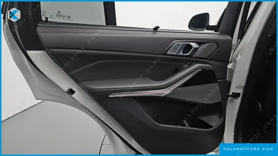 BMW X5 XDRIVE 40D M SPORT ONLINE EXCLUSIVE EDITON