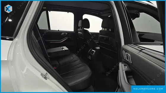 BMW X5 XDRIVE 40D M SPORT ONLINE EXCLUSIVE EDITON