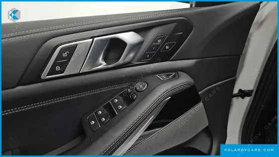 BMW X5 XDRIVE 40D M SPORT ONLINE EXCLUSIVE EDITON