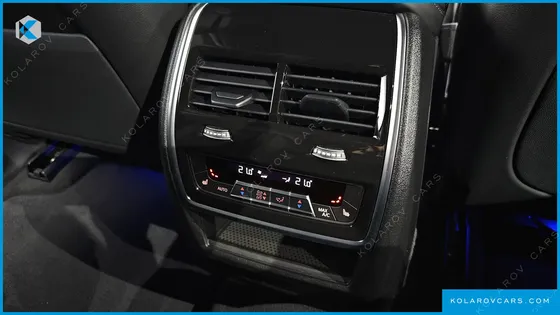 BMW X5 XDRIVE 40D M SPORT ONLINE EXCLUSIVE EDITON