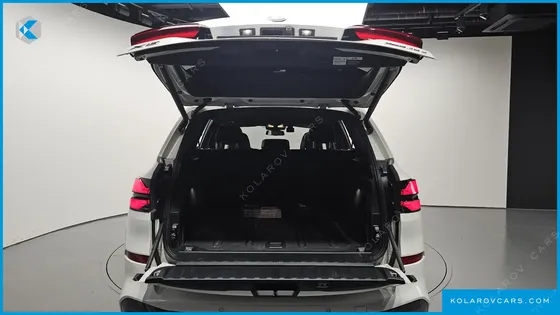 BMW X5 XDRIVE 40D M SPORT ONLINE EXCLUSIVE EDITON