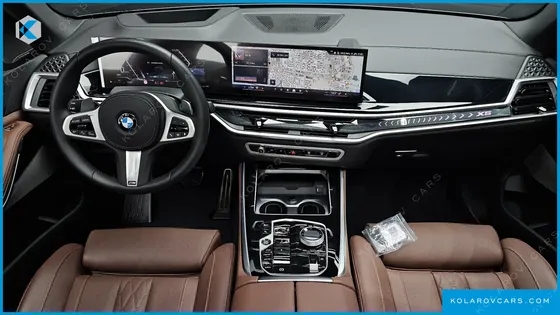 BMW X5 XDRIVE 40I M SPORT