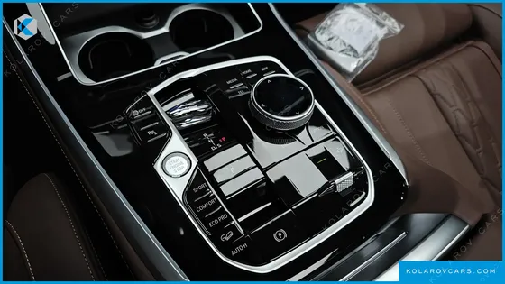 BMW X5 XDRIVE 40I M SPORT