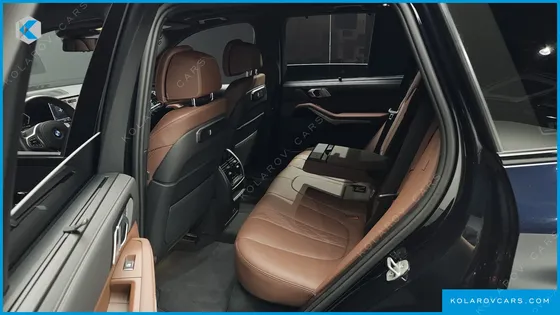 BMW X5 XDRIVE 40I M SPORT