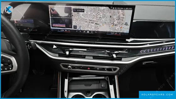 BMW X5 XDRIVE 40I M SPORT