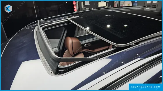 BMW X5 XDRIVE 40I M SPORT