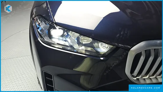 BMW X5 XDRIVE 40I M SPORT
