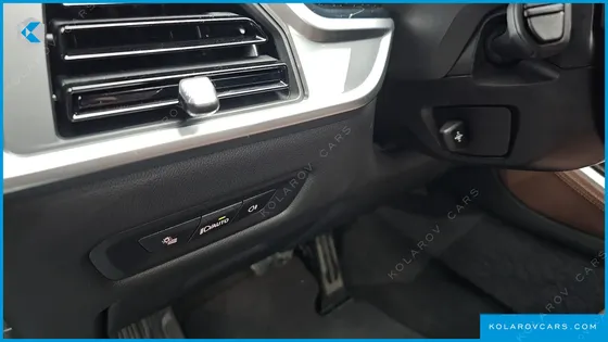 BMW X5 XDRIVE 40I M SPORT