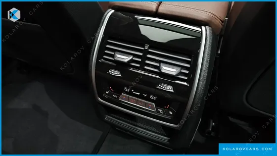 BMW X5 XDRIVE 40I M SPORT