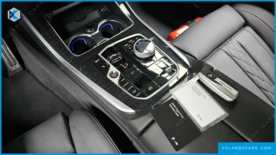BMW X5 XDRIVE 30D M SPORT