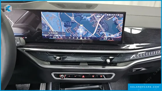 BMW X5 XDRIVE 30D M SPORT