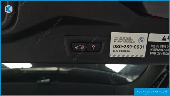 BMW X5 XDRIVE 30D M SPORT