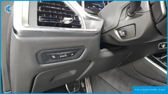 BMW X5 XDRIVE 30D M SPORT